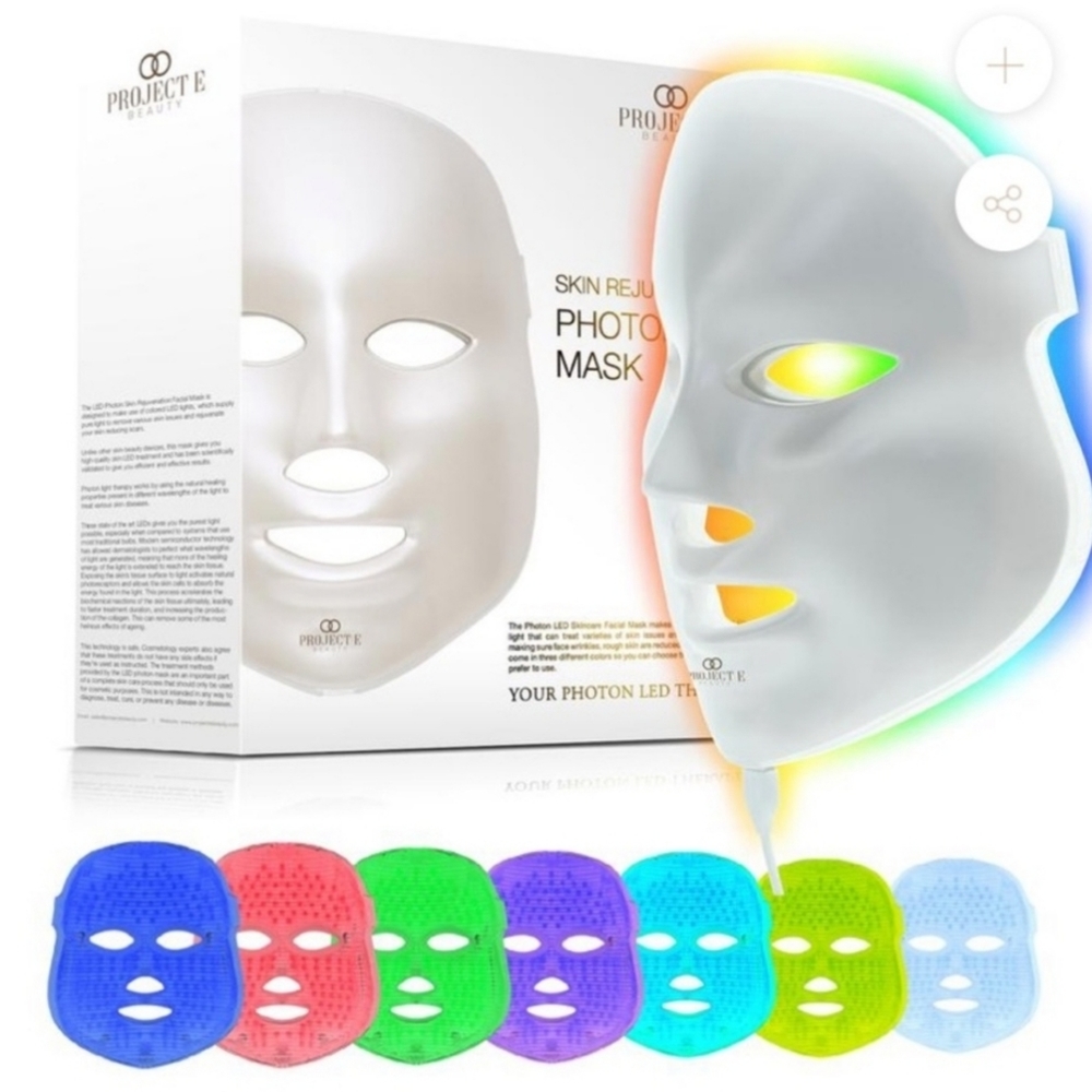 Project E Photon Mask - Picture 14 of 16